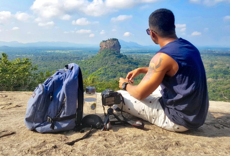 10 Thrilling Adventure Travel Destinations You Must Explore