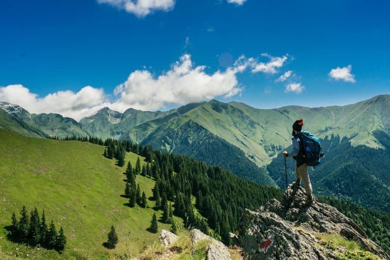 10 Thrilling Adventure Travel Destinations You Must Explore